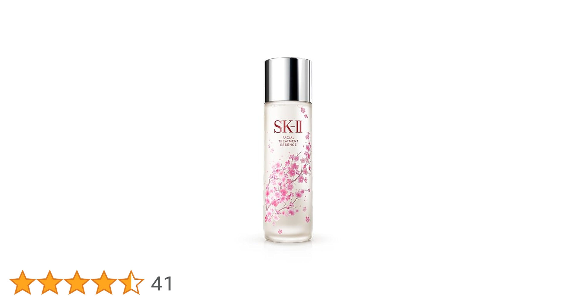 SK-II ♡ フェイシャル トリートメント エッセンス 230ml フェイシャル トリートメント エッセンス / SKII(化粧水